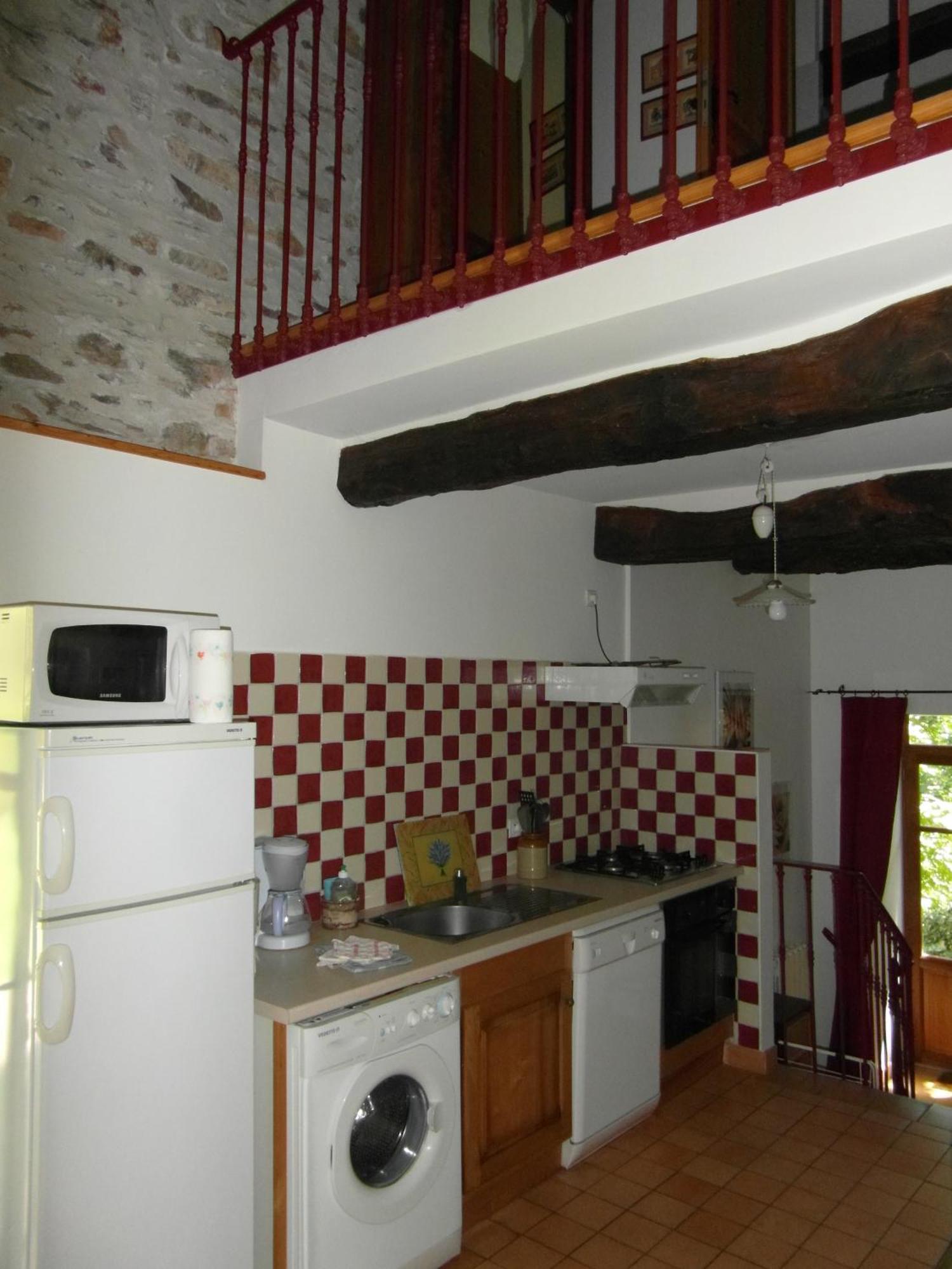 Chateau De Colombieres Sur Orb Kamer foto